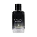 Maison Alhambra Salvo Eau de Parfum - Perfume Masculino 100ml 100ml