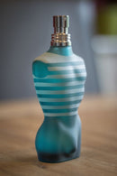 PERFUME JEAN PAUL GAULTIER LE MALE MASCULINO EAU DE TOILETTE 200ml