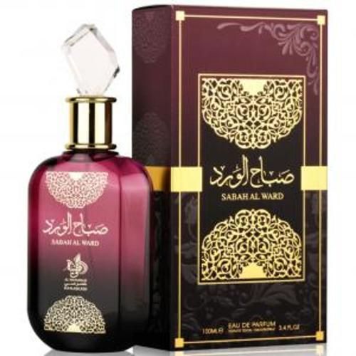 SABAH AL WARD EDP 100ML