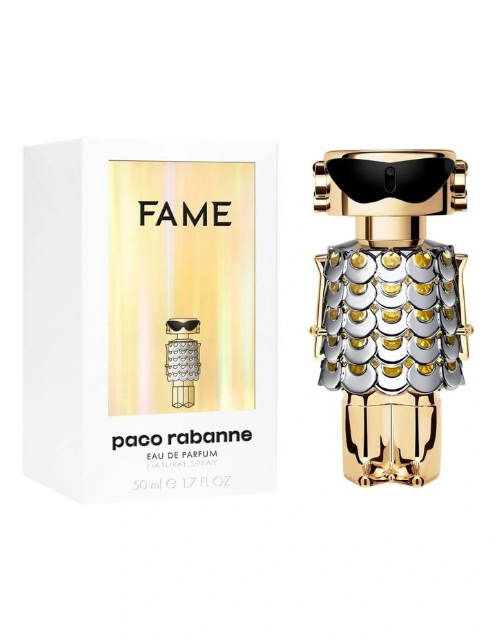 RABANNE FAME EDP 80ML