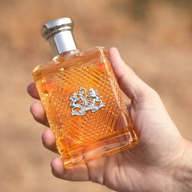 Safari Ralph Lauren Eau de Toilette 125ml