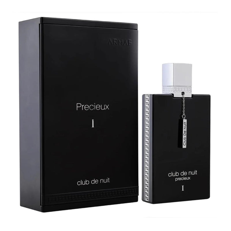 ARMAF | CLUB DE NUIT PRECIEUX EXTRAIT DE PARFUM – 55ML