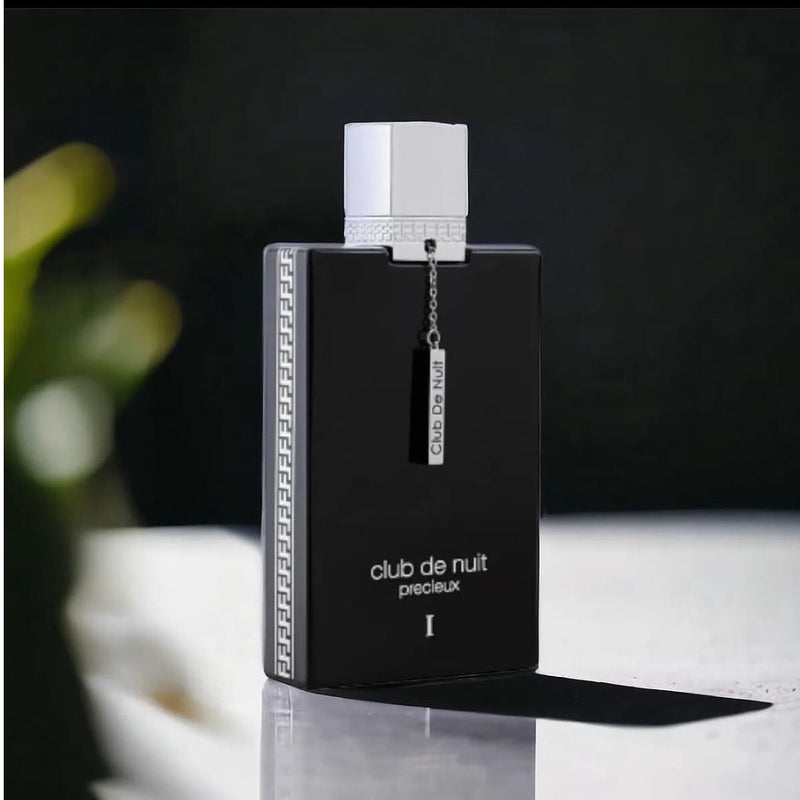 ARMAF | CLUB DE NUIT PRECIEUX EXTRAIT DE PARFUM – 55ML