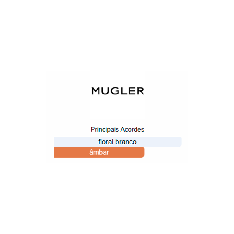 MUGLER | ALIEN EDP – 90ML