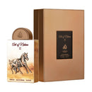 ART OF NATURE II EDP 100ML - LATTAFA