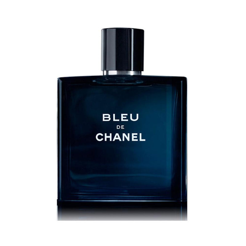 Bleu de Chanel - Eau de Toilette 100ml