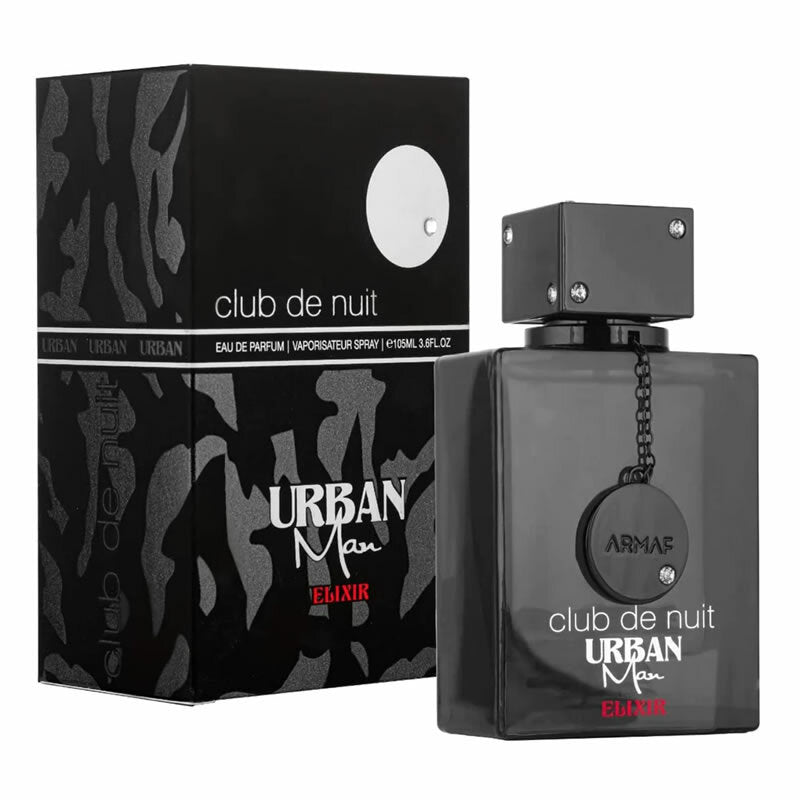 ARMAF - CLUB DE NUIT URBAN ELIXIR