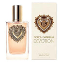DOLCE & GABBANA - DEVOTION EDP 100ML