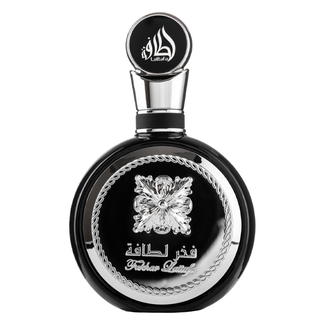 Lattafa Fakhar Black 100ml