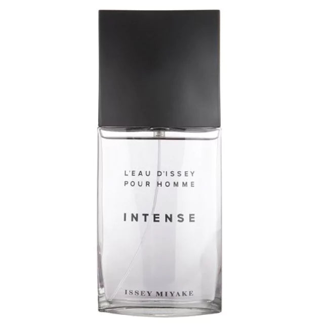 ISSEY MIYAKE - L'EAU D'ISSEY POUR HOMME INTENSE
