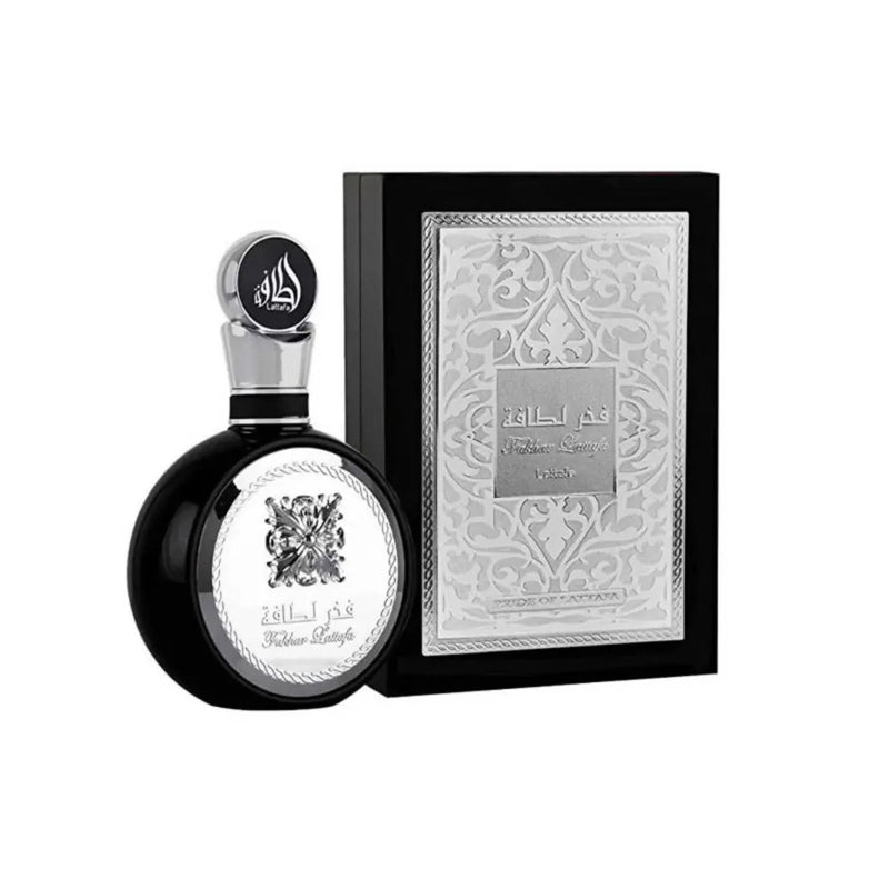 Lattafa Fakhar Black 100ml