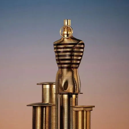 Le Male Elixir Jean Paul Gaultier - Parfum 125ml