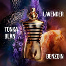 Le Male Elixir Jean Paul Gaultier - Parfum 125ml