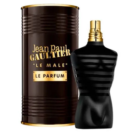 Le Male Le Parfum Jean Paul Gaultier Eau de Parfum 125ml