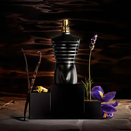 Le Male Le Parfum Jean Paul Gaultier Eau de Parfum 125ml