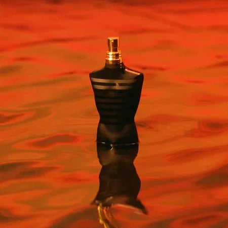 Le Male Le Parfum Jean Paul Gaultier Eau de Parfum 125ml