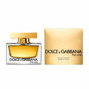 DOLCE & GABBANA - THE ONE 75ML