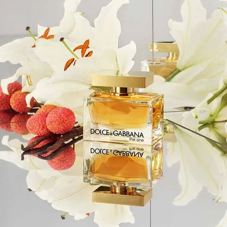 DOLCE & GABBANA - THE ONE 75ML