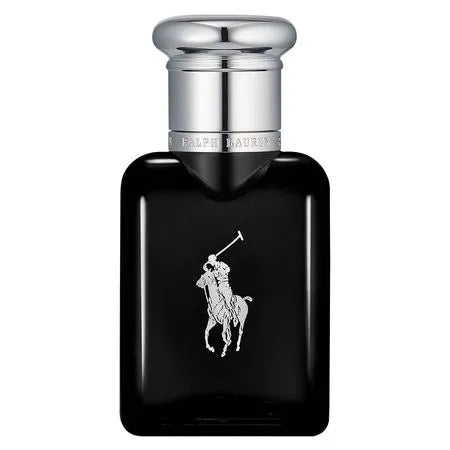 Polo Black Ralph Lauren - Eau de Toilette