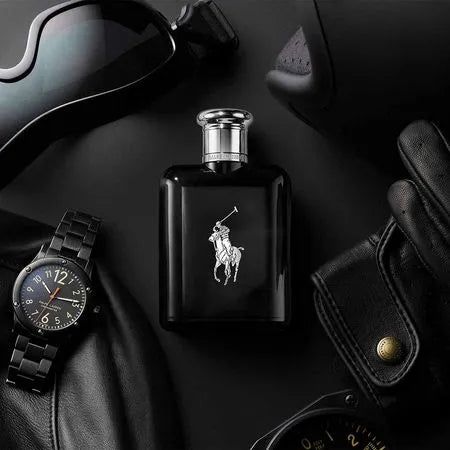 Polo Black Ralph Lauren - Eau de Toilette