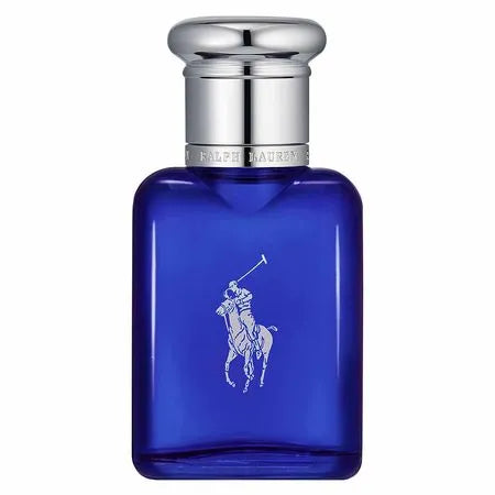 Polo Blue Ralph Lauren - Eau de Toilette