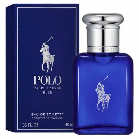 Polo Blue Ralph Lauren - Eau de Toilette