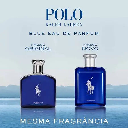 Polo Blue Ralph Lauren - Eau de Toilette