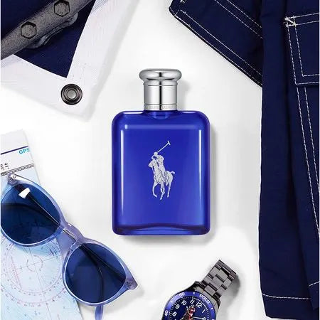 Polo Blue Ralph Lauren Coffret - Eau de Toilette + Necessaire Kit