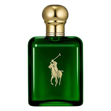 Polo Green Ralph Lauren Perfume Eau de Toilette