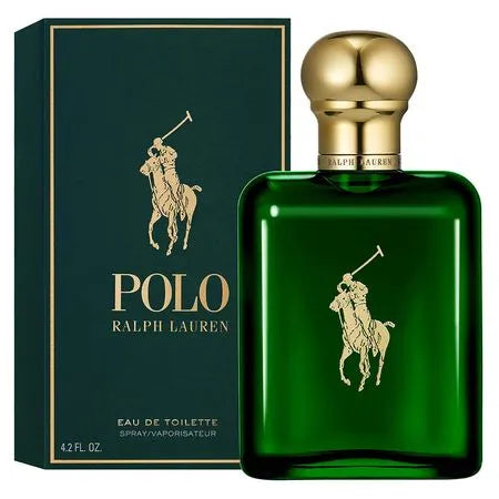 Polo Green Ralph Lauren Perfume Eau de Toilette