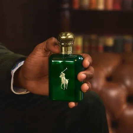 Polo Green Ralph Lauren Perfume Eau de Toilette