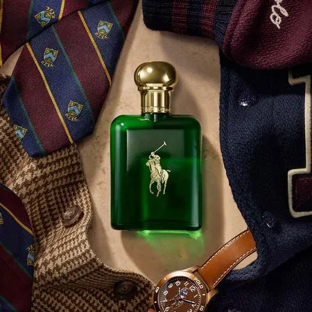 Polo Green Ralph Lauren Perfume Eau de Toilette