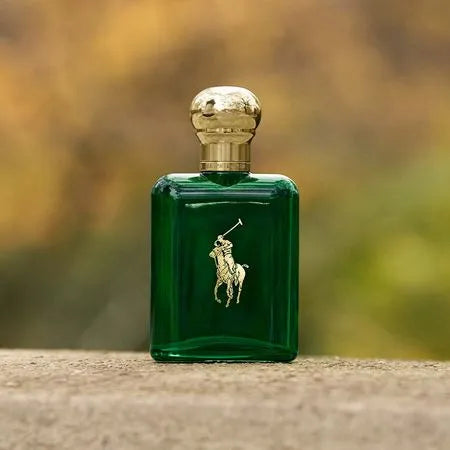 Polo Green Ralph Lauren Perfume Eau de Toilette