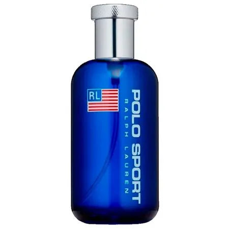 Polo Sport Ralph Lauren - Eau de Toilette 125ml
