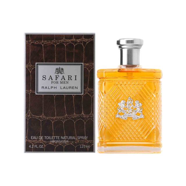 Safari Ralph Lauren Eau de Toilette 125ml