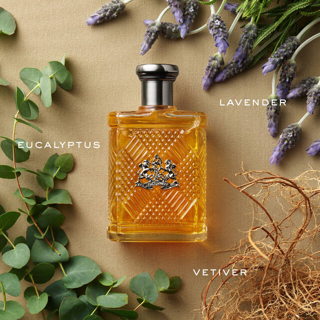 Safari Ralph Lauren Eau de Toilette 125ml