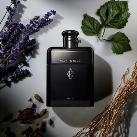 Ralph Lauren Ralph´S Club - Parfum 100ml