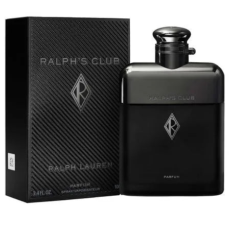 Ralph Lauren Ralph´S Club - Parfum 100ml