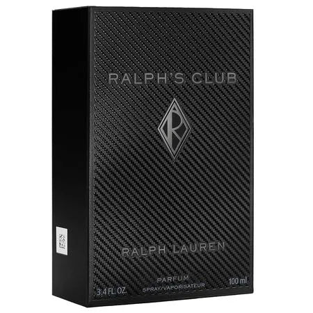 Ralph Lauren Ralph´S Club - Parfum 100ml