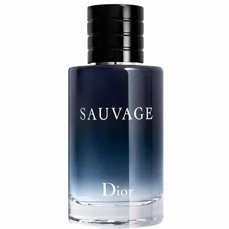Sauvage Dior