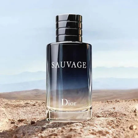 Sauvage Dior