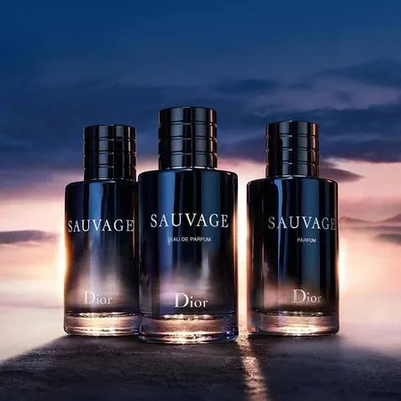 Sauvage Dior