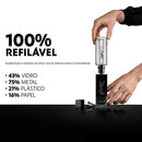 Yves Saint Laurent MYSLF Eau de Parfum 100ml