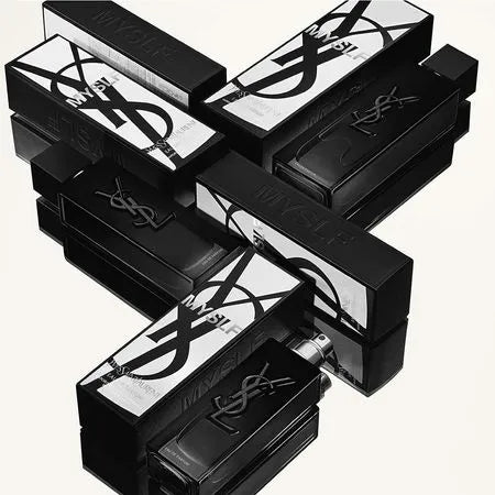 Yves Saint Laurent MYSLF Eau de Parfum 100ml